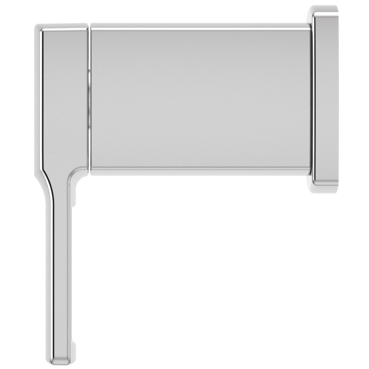 Pfister Deckard Diverter Trim in Polished Chrome - view 3