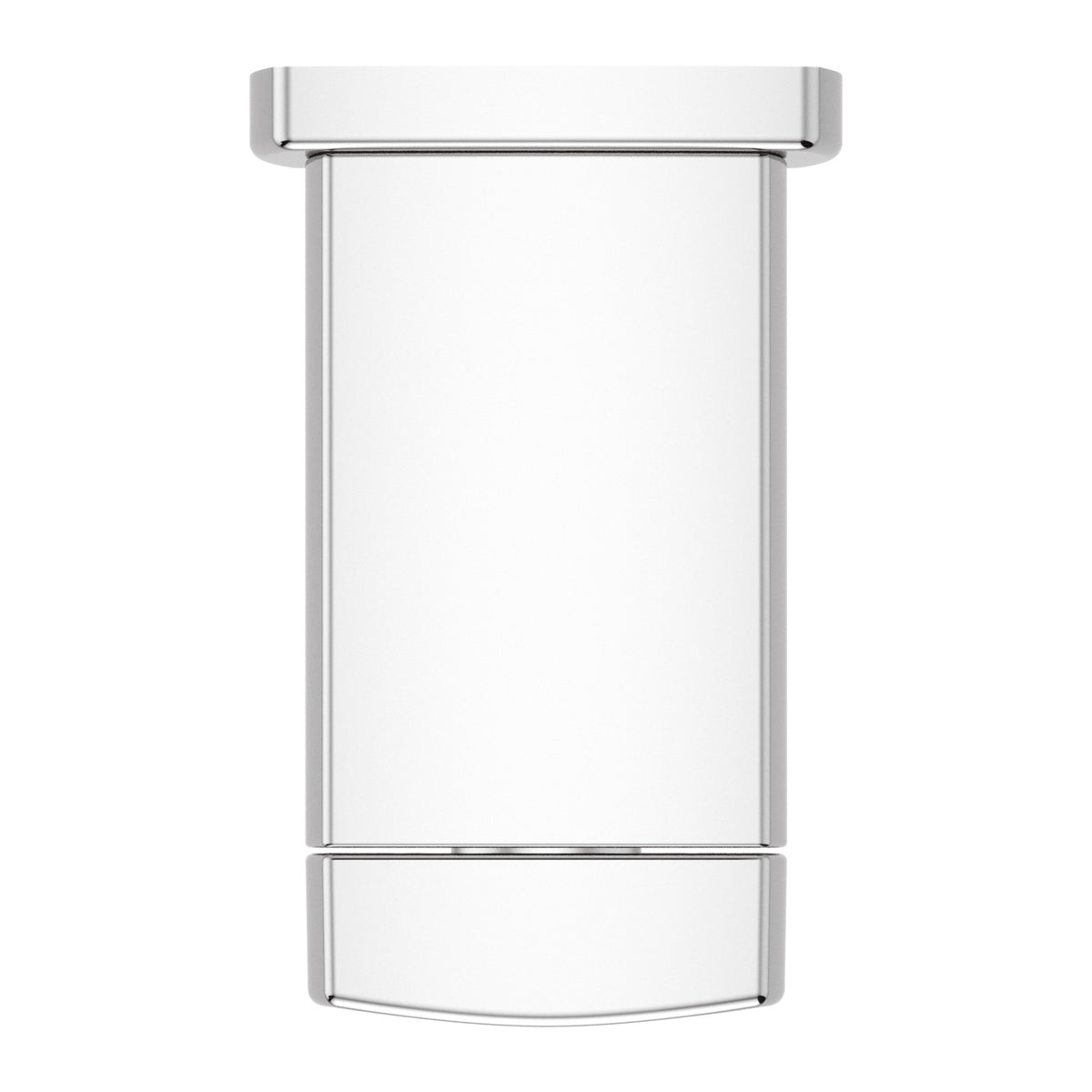 Pfister Deckard Diverter Trim in Polished Chrome - view 4