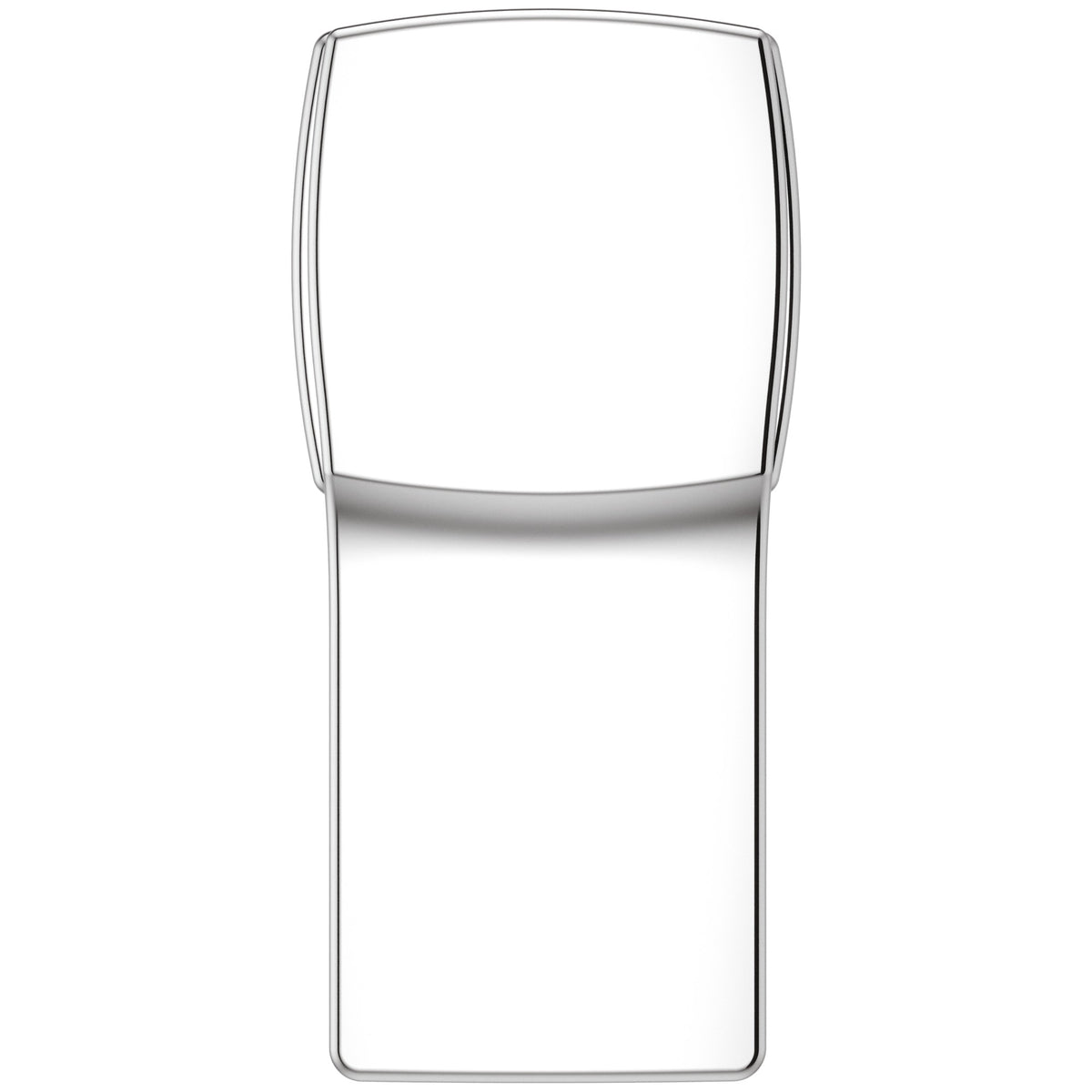 Pfister Deckard Diverter Trim in Polished Chrome - view 5