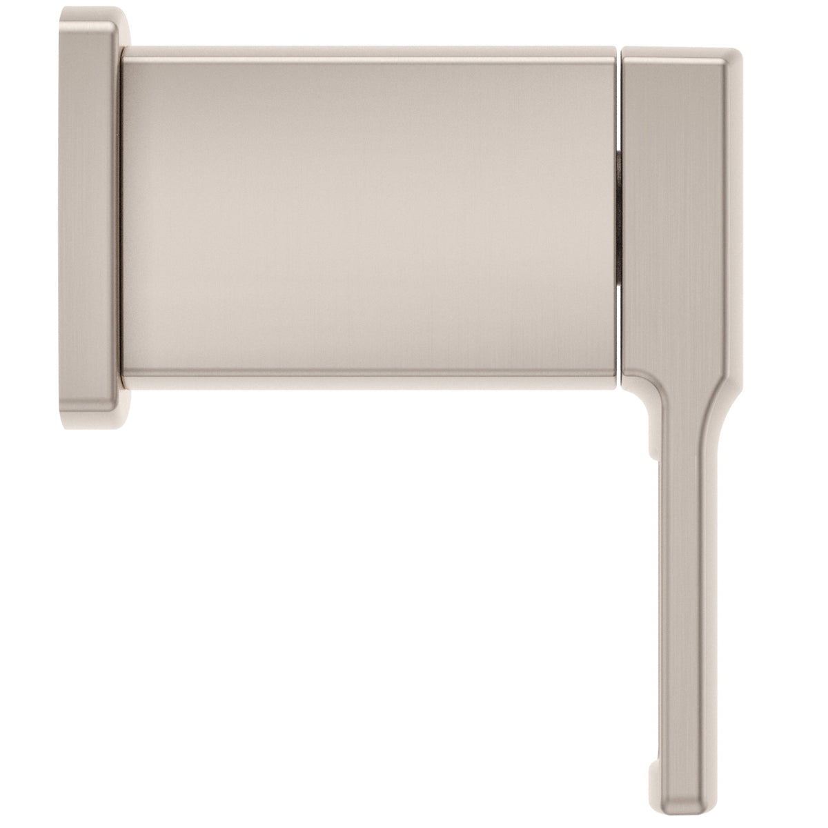 Pfister Deckard Diverter Trim in Brushed Nickel - view 2