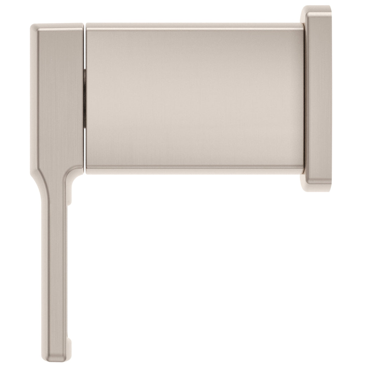 Pfister Deckard Diverter Trim in Brushed Nickel - view 3
