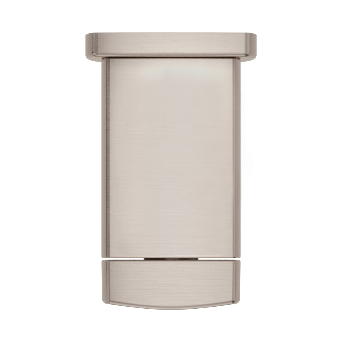 Pfister Deckard Diverter Trim in Brushed Nickel - view 4