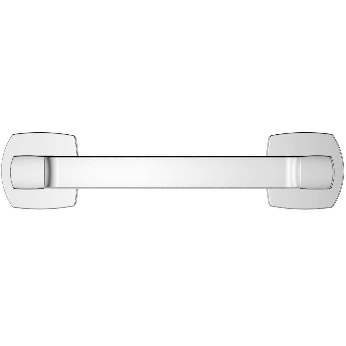 Pfister Deckard Toilet Paper Holder in Polished Chrome - view 5