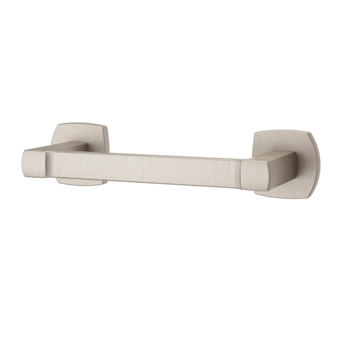 Pfister Deckard Toilet Paper Holder in Brushed Nickel