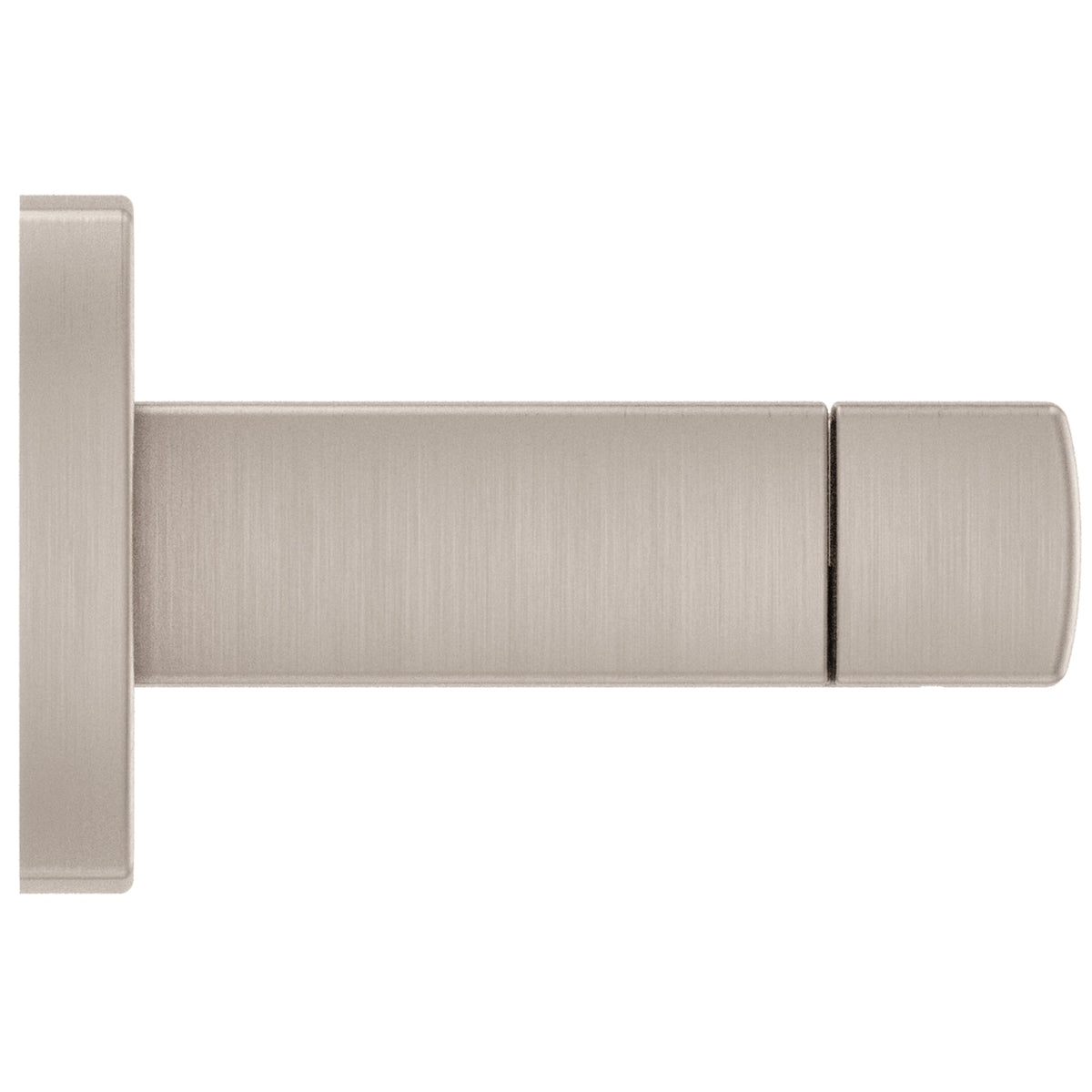 Pfister Deckard Toilet Paper Holder in Brushed Nickel - view 2
