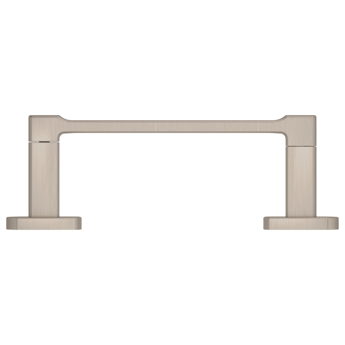 Pfister Deckard Toilet Paper Holder in Brushed Nickel - view 4