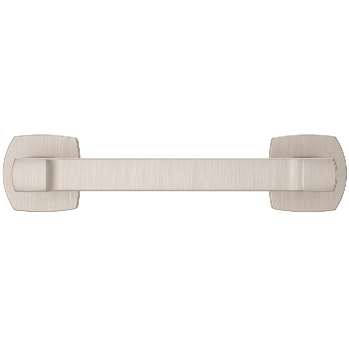 Pfister Deckard Toilet Paper Holder in Brushed Nickel - view 5