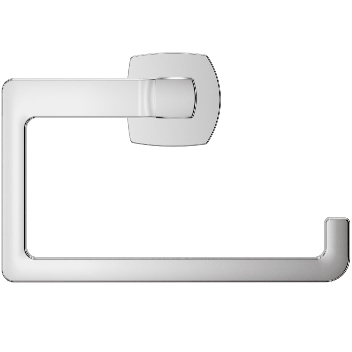 Pfister Deckard Towel Ring in Polished Chrome - view 5