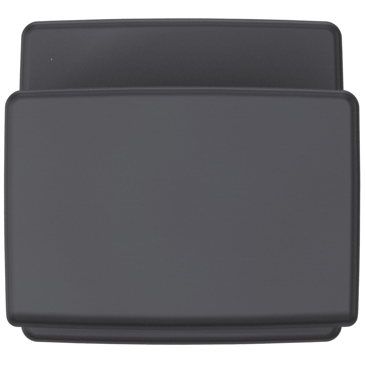 Pfister Deckard Robe Hook in Matte Black - view 5