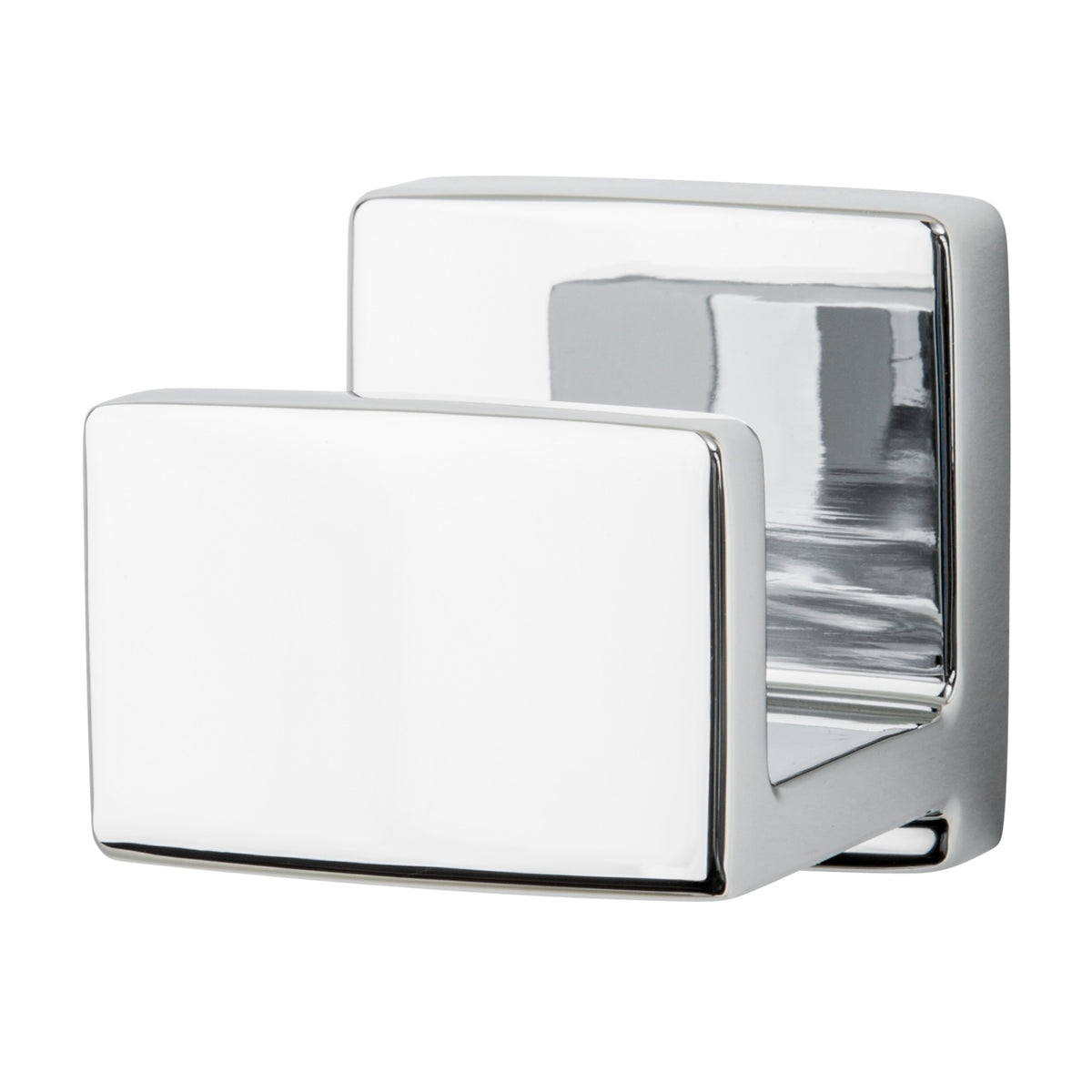 Pfister Deckard Robe Hook in Polished Chrome