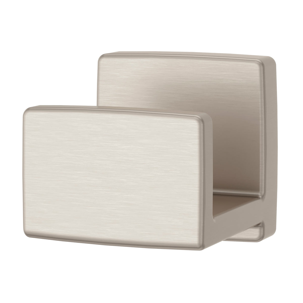 Pfister Deckard Robe Hook in Brushed Nickel