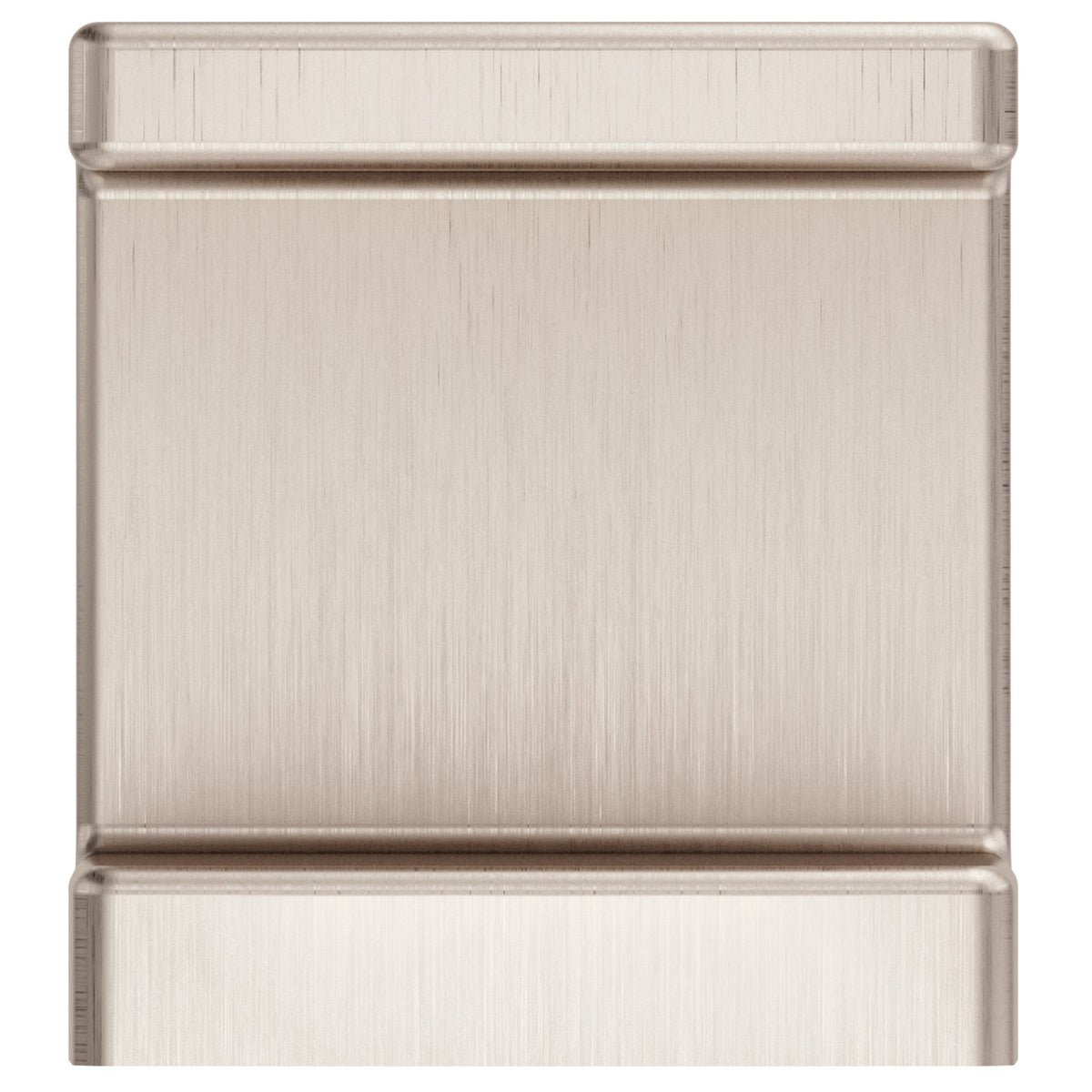 Pfister Deckard Robe Hook in Brushed Nickel - view 4