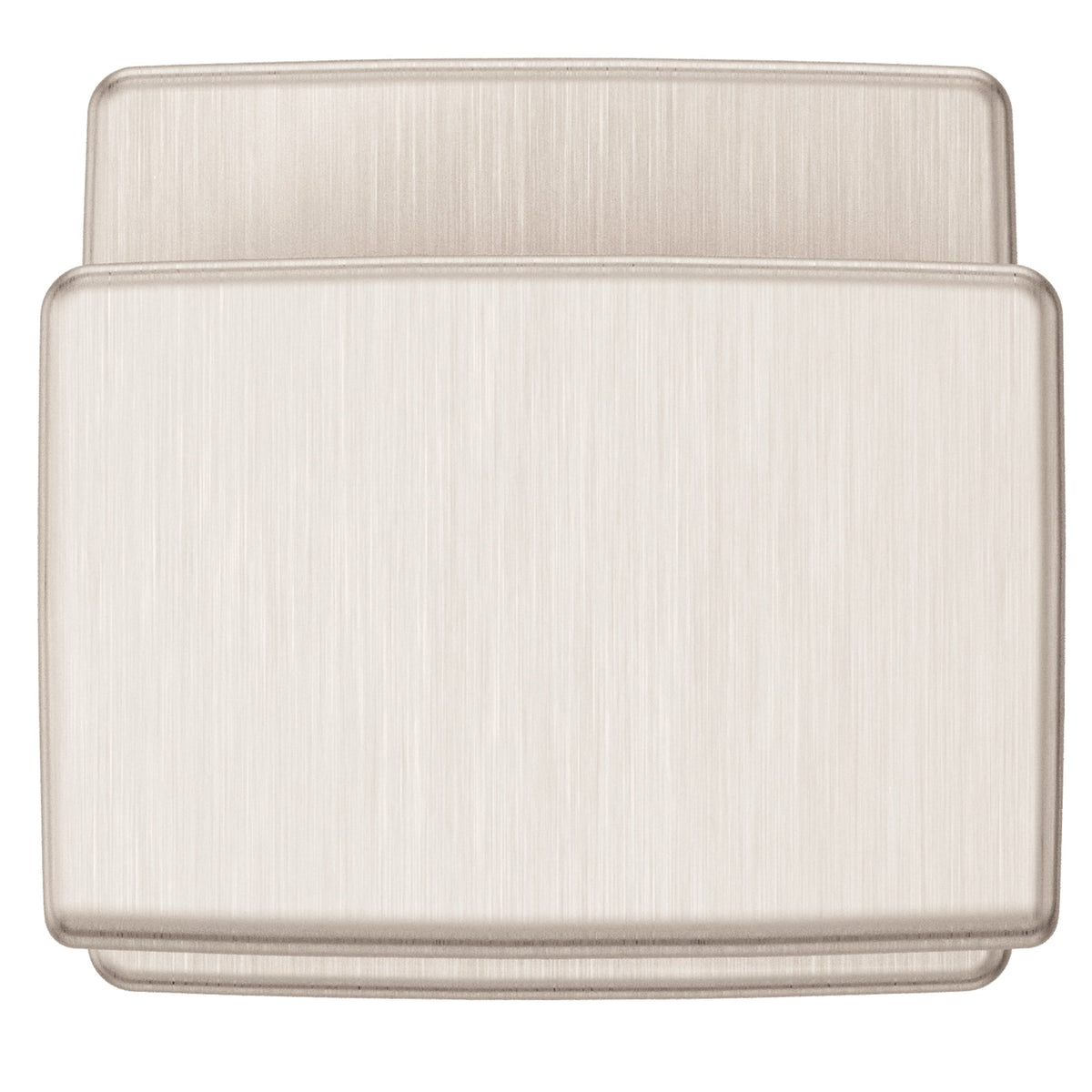 Pfister Deckard Robe Hook in Brushed Nickel - view 5