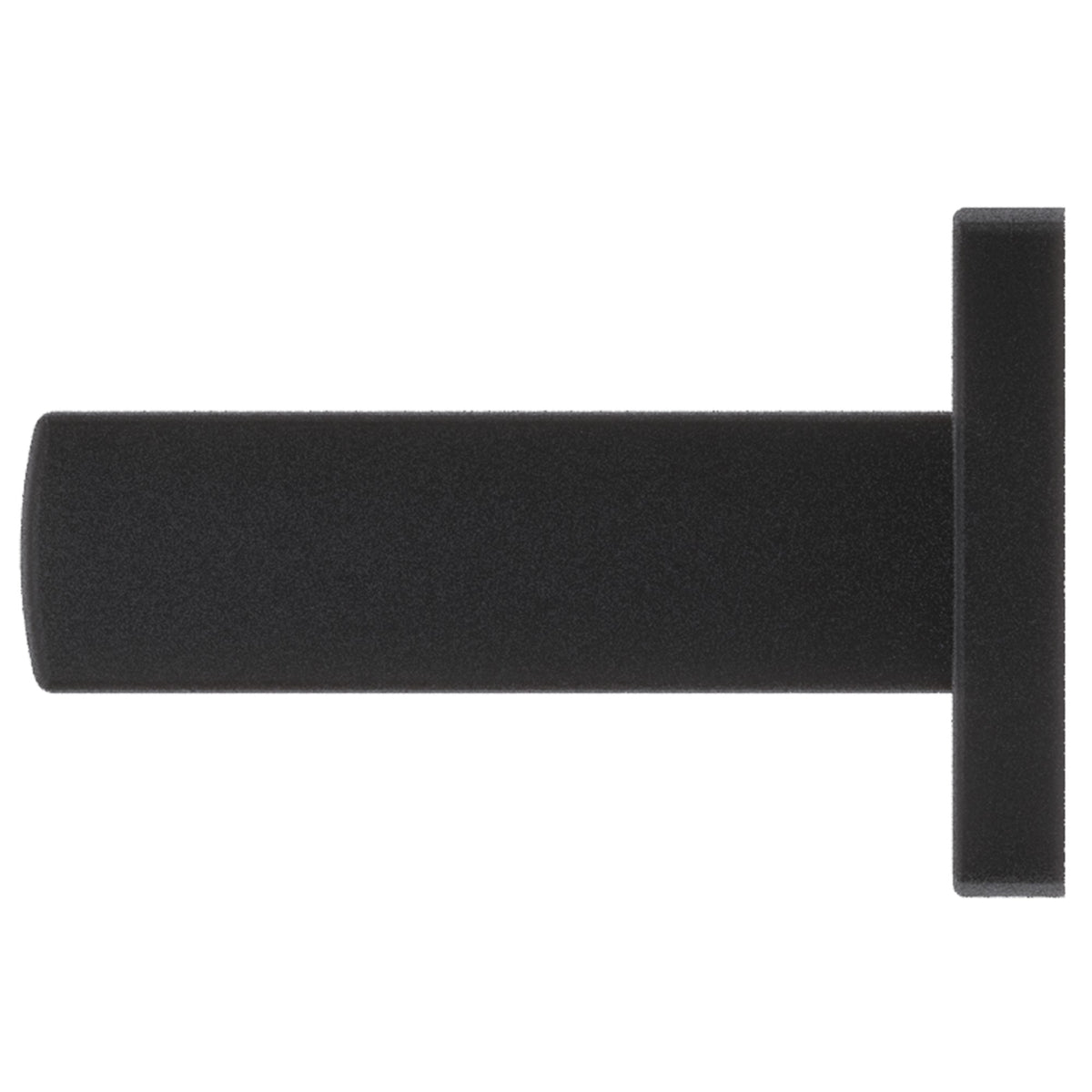 Pfister Deckard 18" Towel Bar in Matte Black - view 3