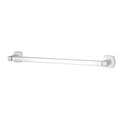 Pfister Deckard 18" Towel Bar in Polished Chrome