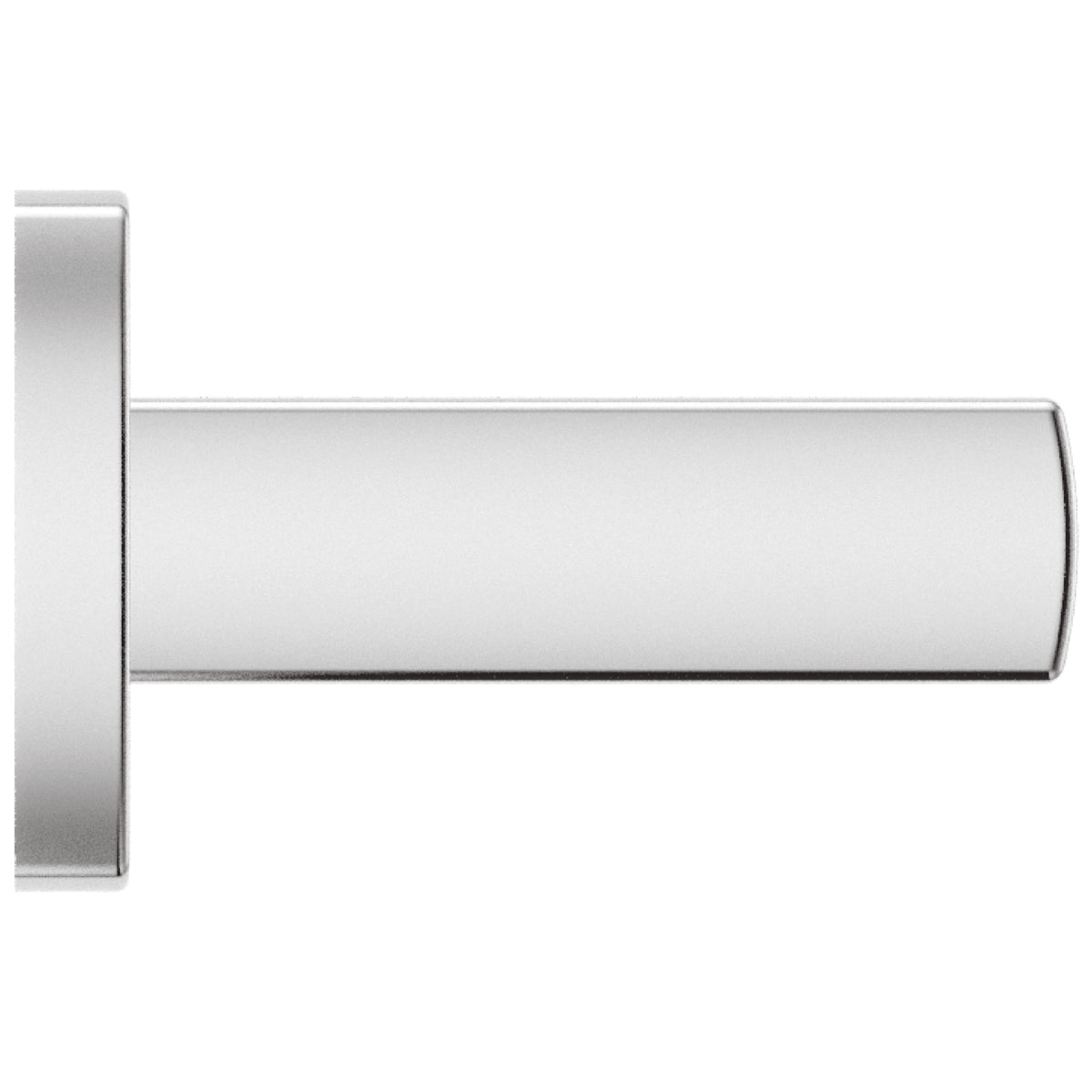 Pfister Deckard 18" Towel Bar in Polished Chrome - view 2