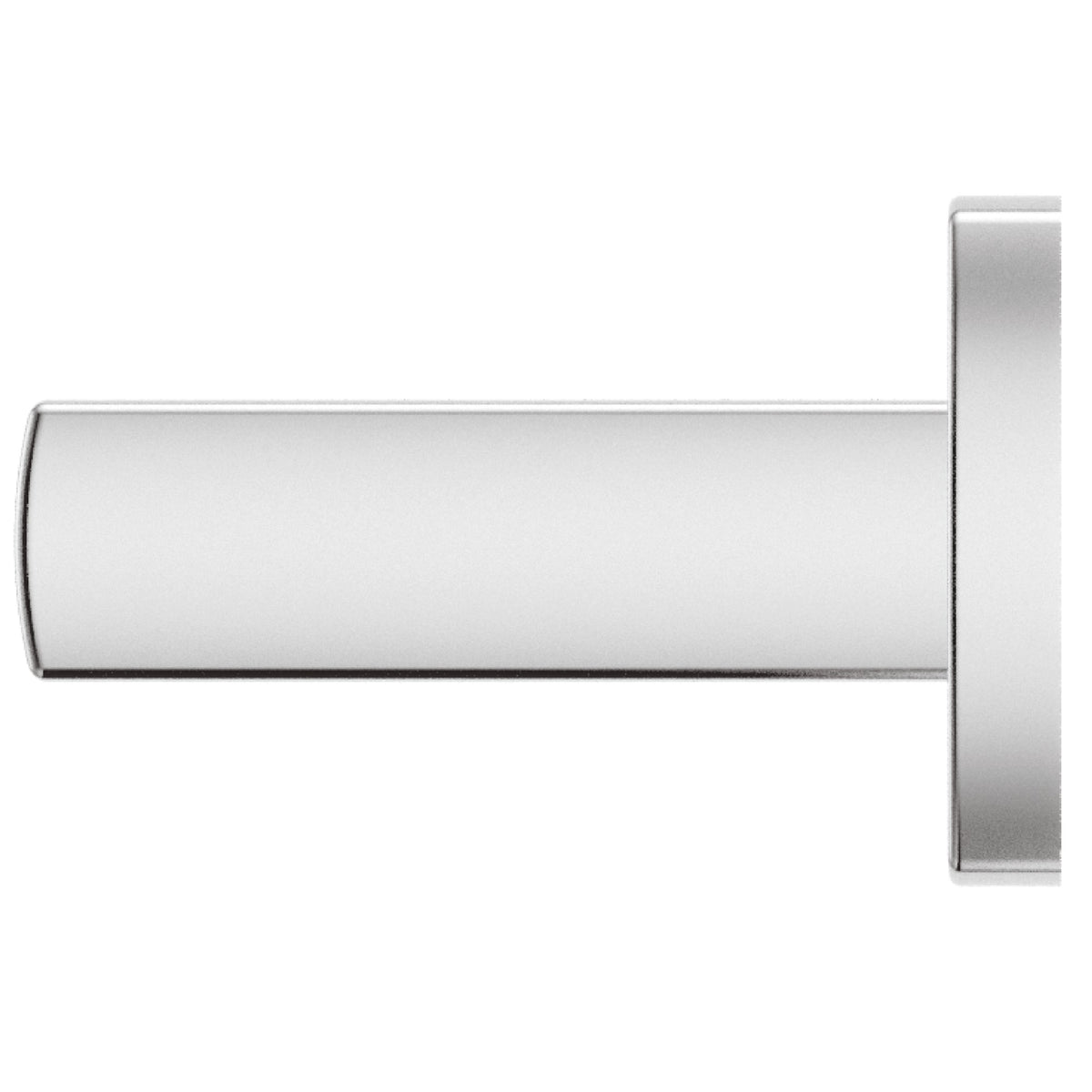 Pfister Deckard 18" Towel Bar in Polished Chrome - view 3