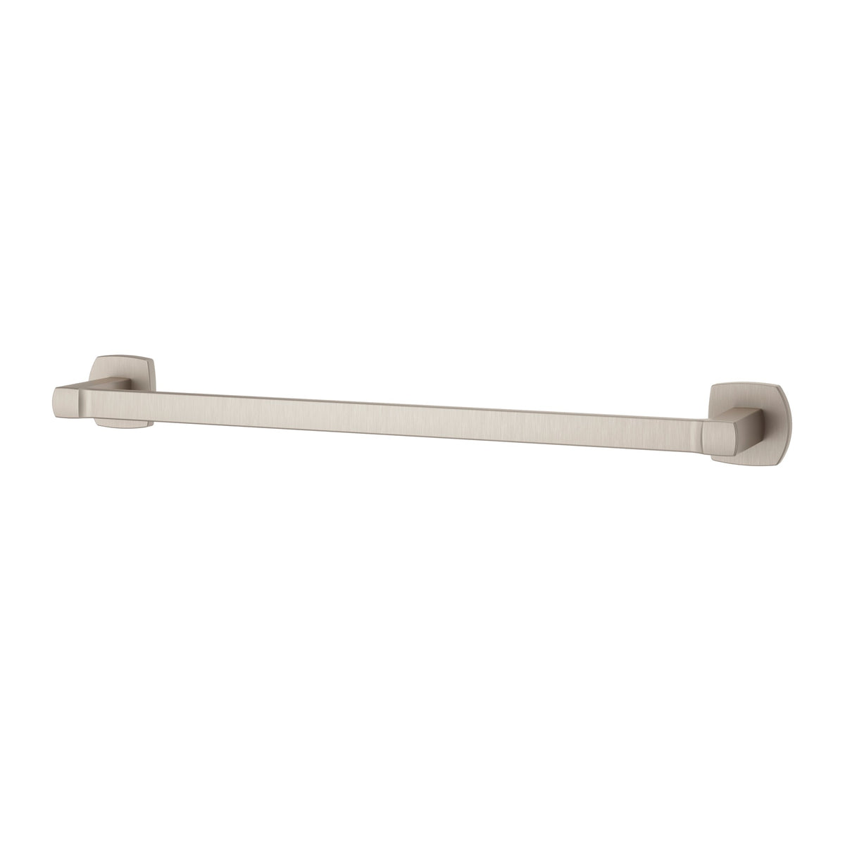 Pfister Deckard 18" Towel Bar in Brushed Nickel