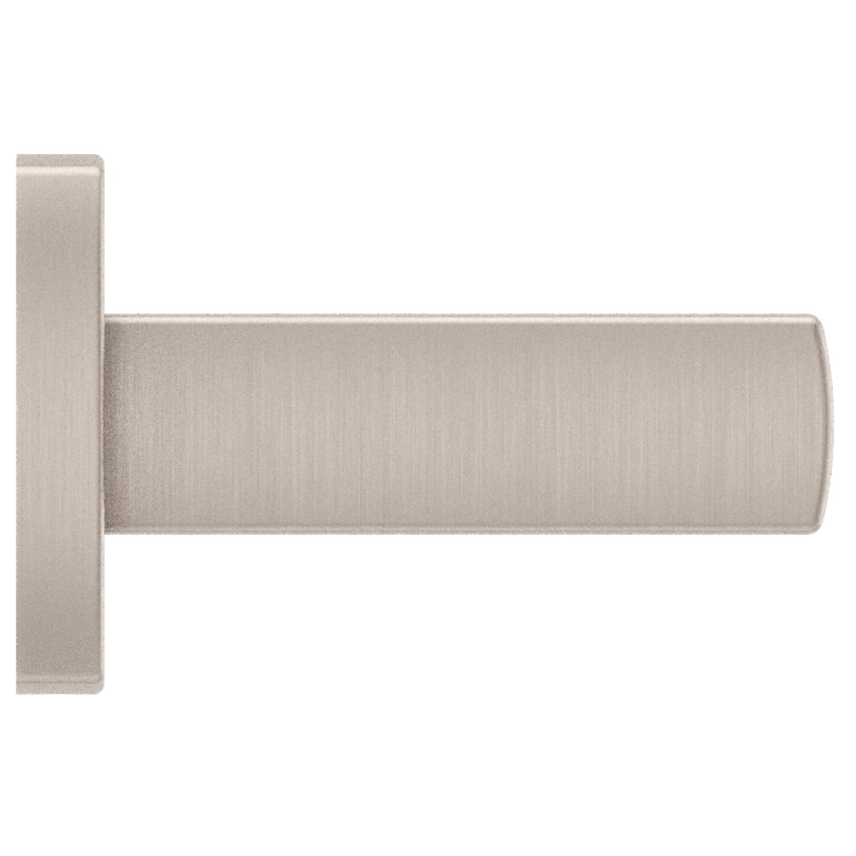 Pfister Deckard 18" Towel Bar in Brushed Nickel - view 2