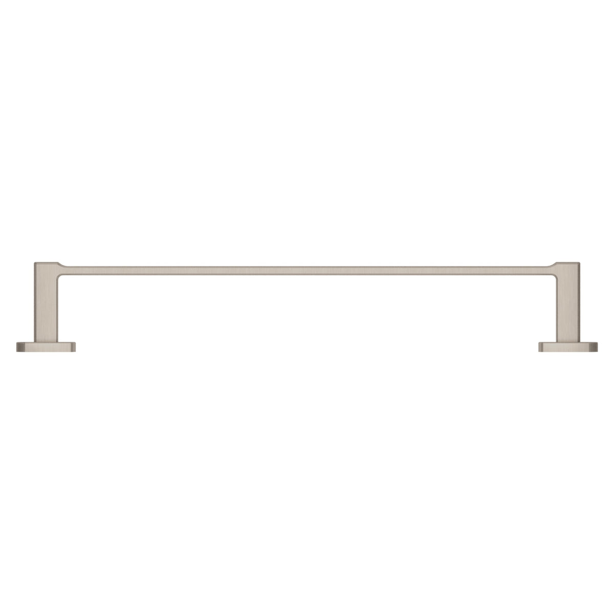 Pfister Deckard 18" Towel Bar in Brushed Nickel - view 4