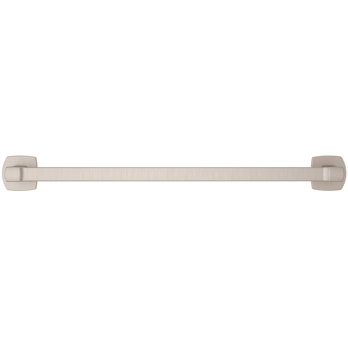 Pfister Deckard 18" Towel Bar in Brushed Nickel - view 5