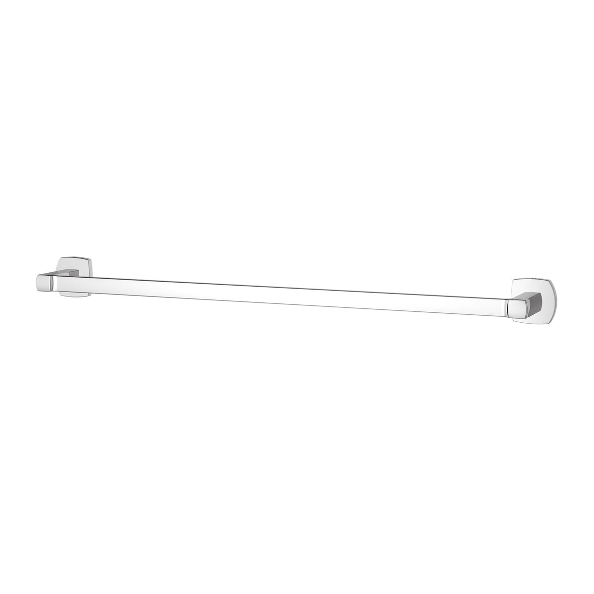 Pfister Deckard 24" Towel Bar in Polished Chrome