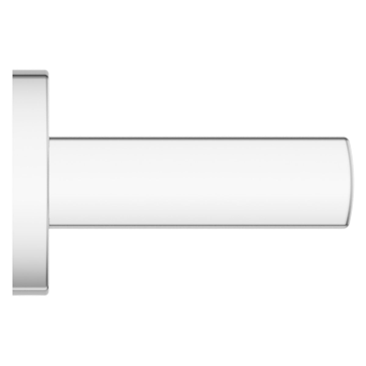Pfister Deckard 24" Towel Bar in Polished Chrome - view 2