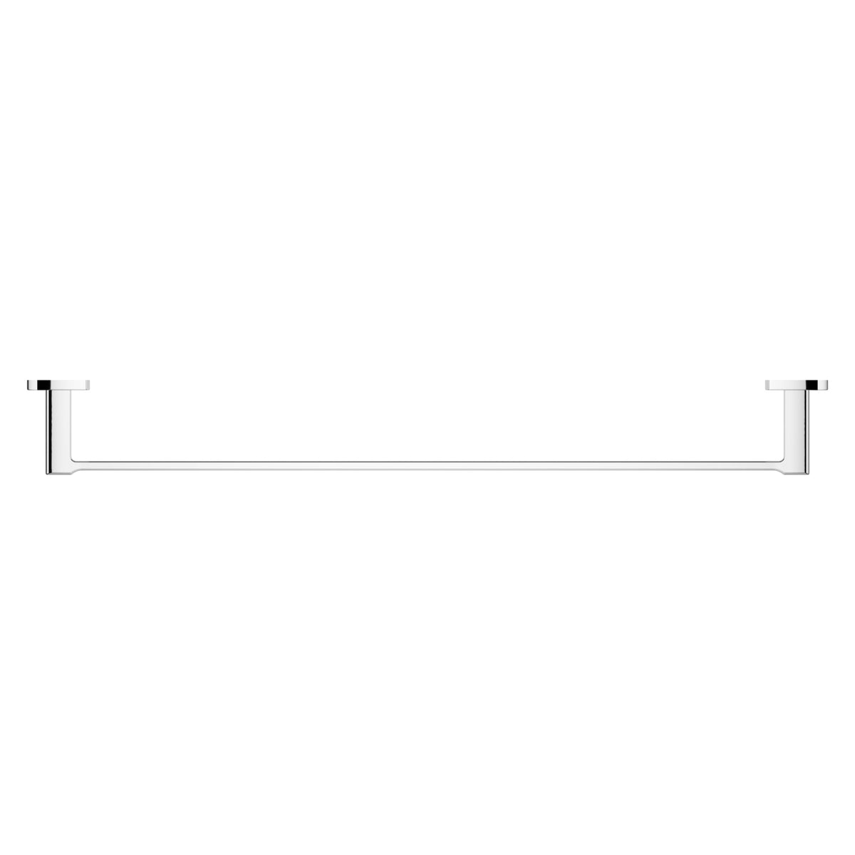 Pfister Deckard 24" Towel Bar in Polished Chrome - view 4