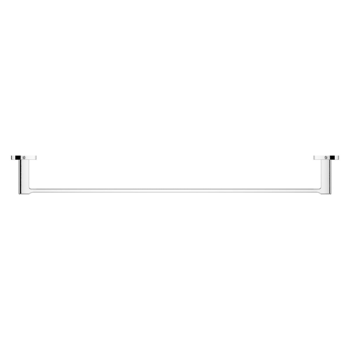 Pfister Deckard 24" Towel Bar in Polished Chrome - view 5