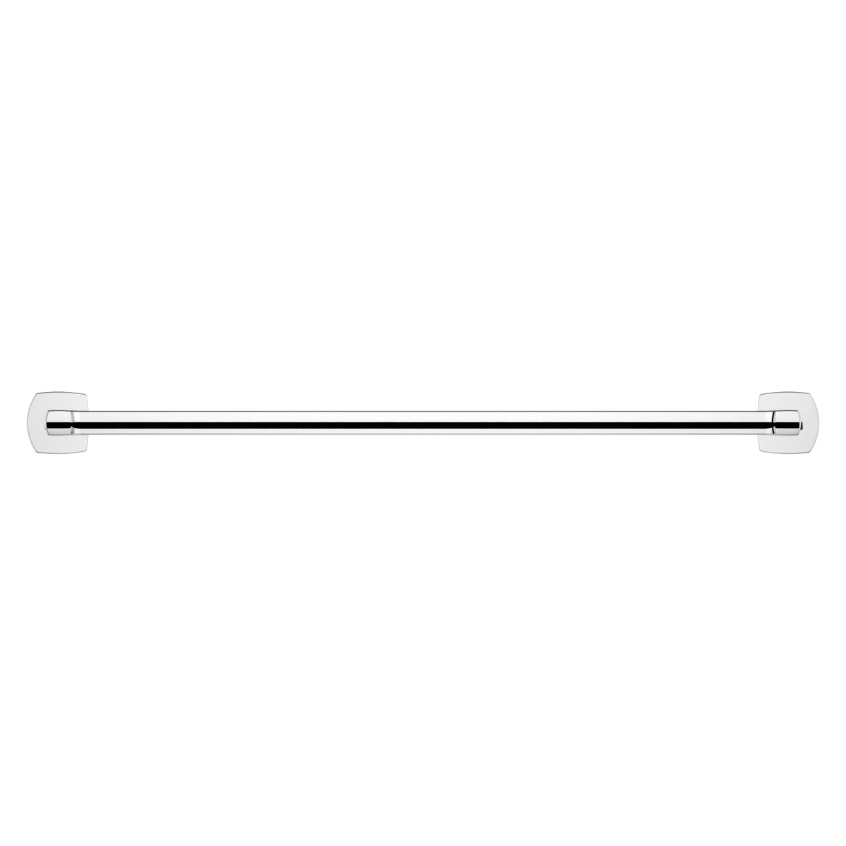 Pfister Deckard 24" Towel Bar in Polished Chrome - view 6