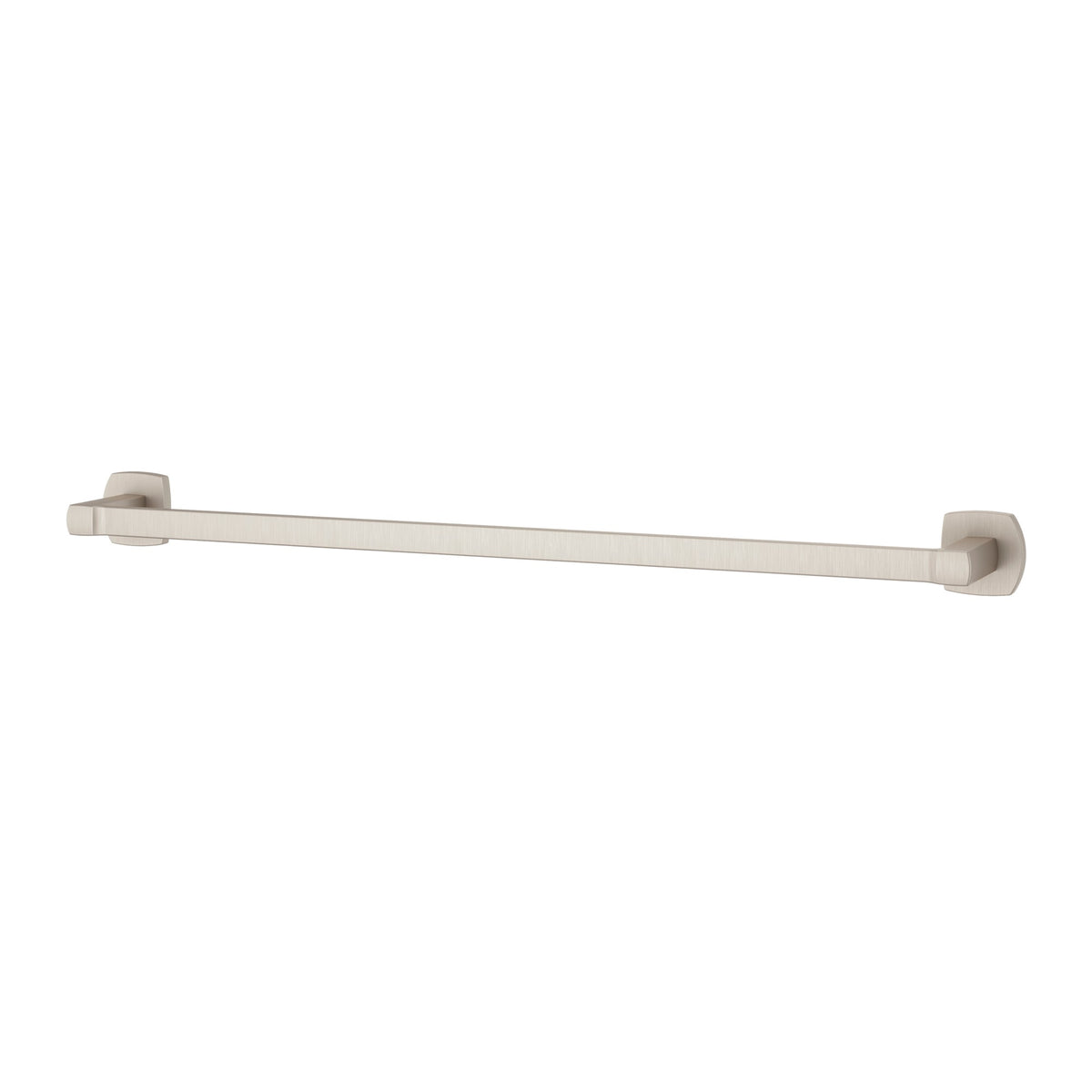 Pfister Deckard 24" Towel Bar in Brushed Nickel