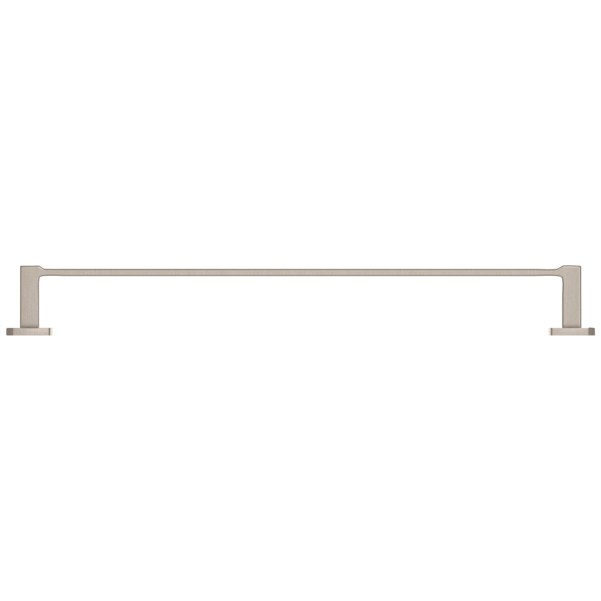 Pfister Deckard 24" Towel Bar in Brushed Nickel - view 4
