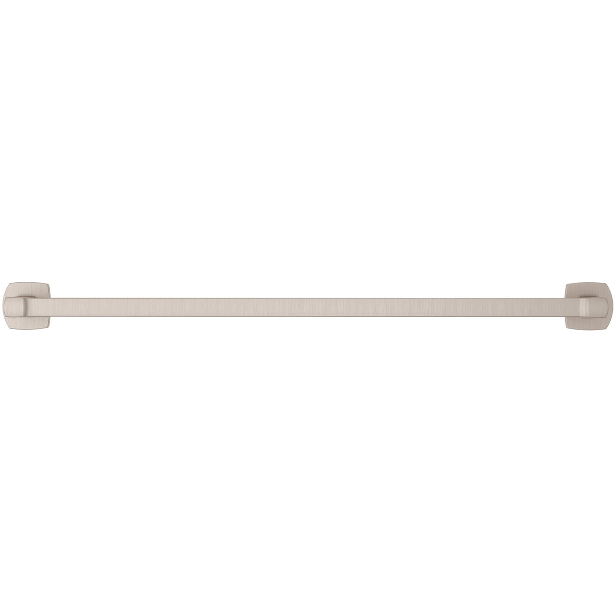 Pfister Deckard 24" Towel Bar in Brushed Nickel - view 5