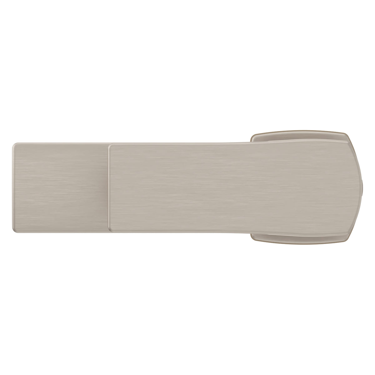 Pfister Deckard Single Control Bathroom Faucet in Brushed Nickel - view 4
