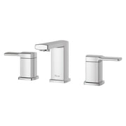 Pfister Deckard 2-Handle 8" Widespread Bathroom Faucet in Polished Chrome