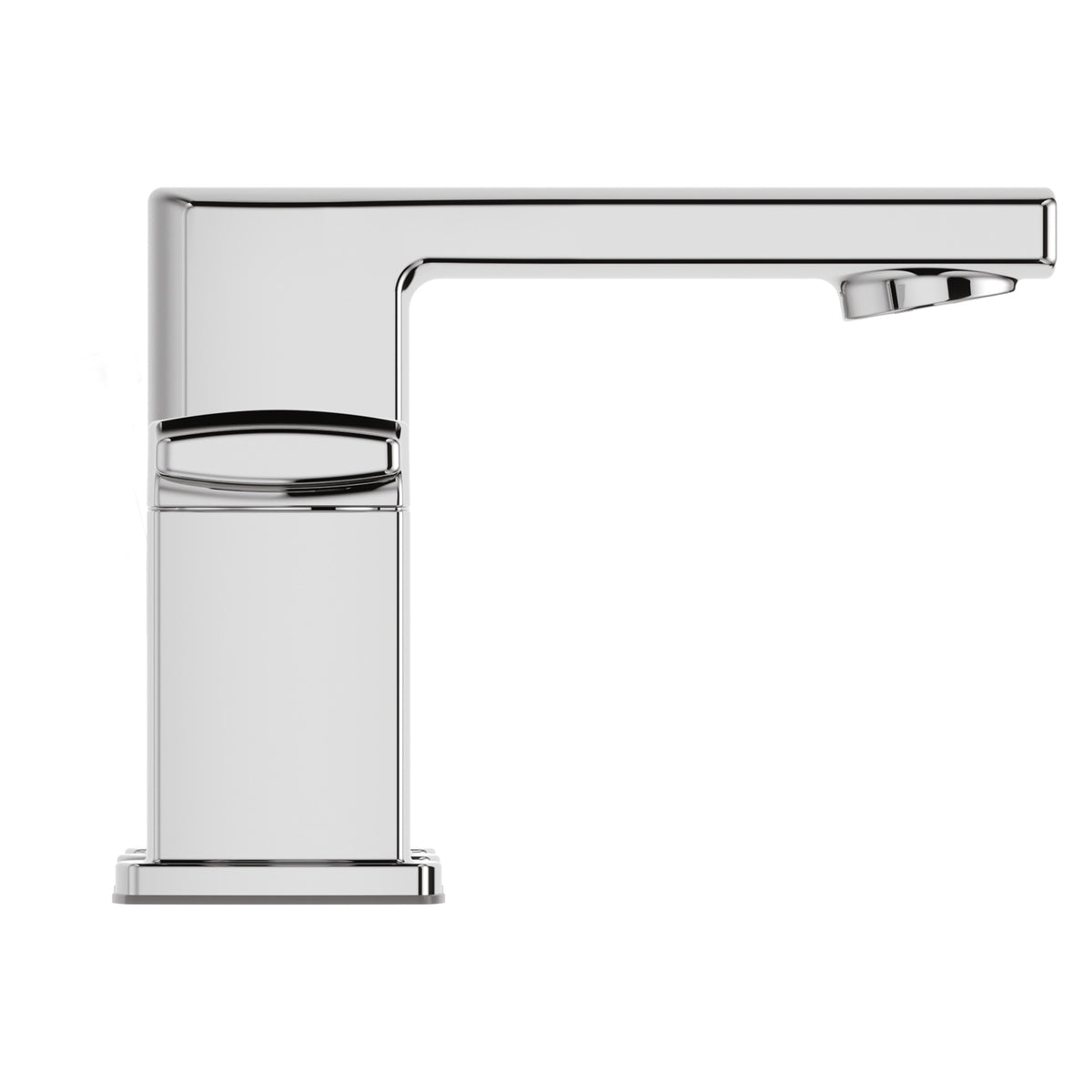 Pfister Deckard 2-Handle 8" Widespread Bathroom Faucet in Polished Chrome - view 2