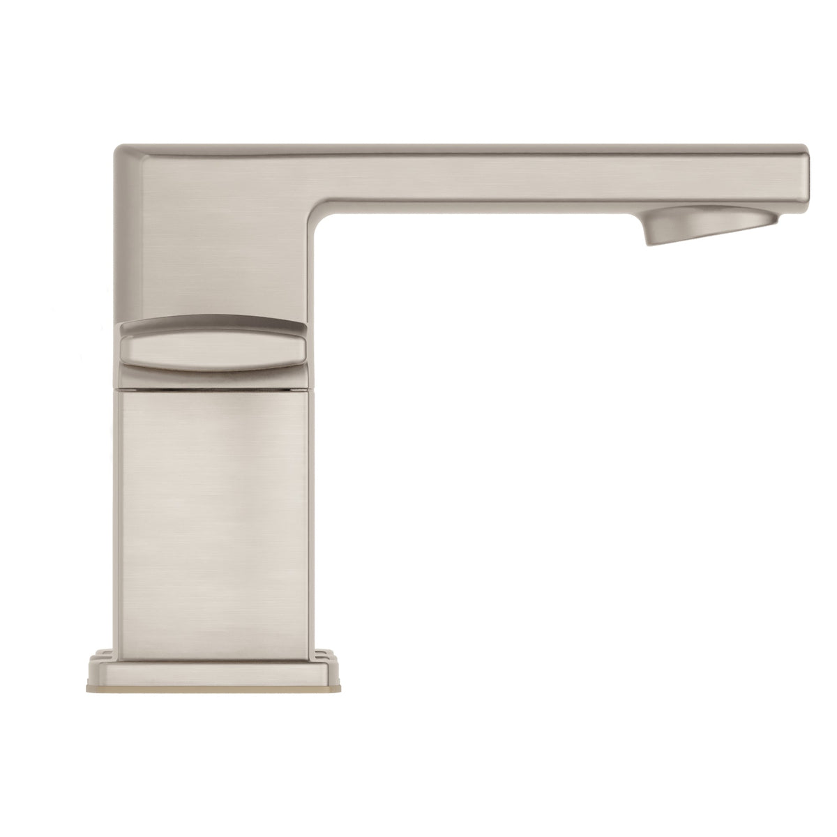 Pfister Deckard 2-Handle 8" Widespread Bathroom Faucet in Brushed Nickel - view 2