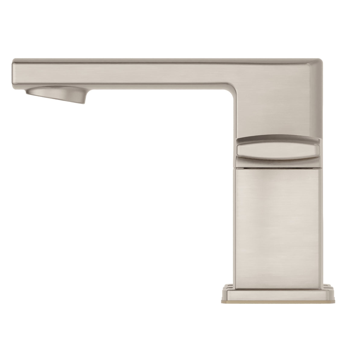 Pfister Deckard 2-Handle 8" Widespread Bathroom Faucet in Brushed Nickel - view 3