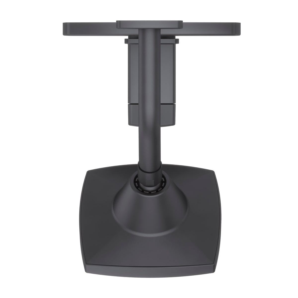 Pfister Deckard 1-Handle Shower Only Trim Kit in Matte Black - view 4