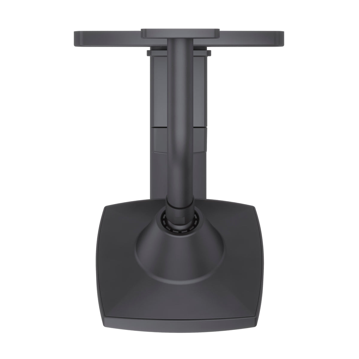 Pfister Deckard 1-Handle Tub & Shower Trim Kit in Matte Black - view 4