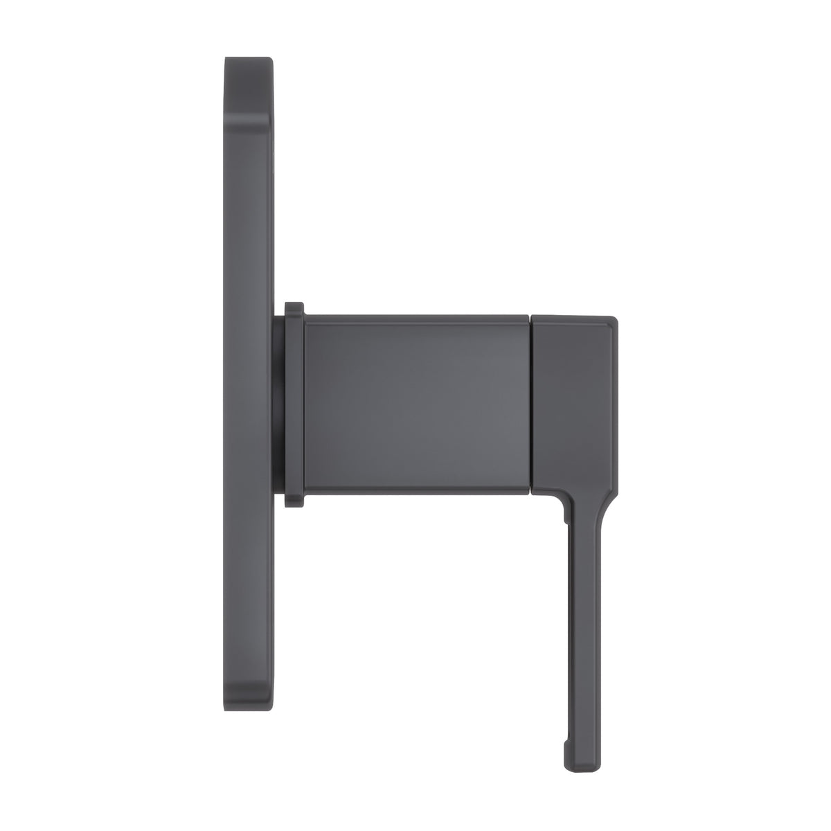 Pfister Deckard Valve Only Trim Kit in Matte Black - view 2