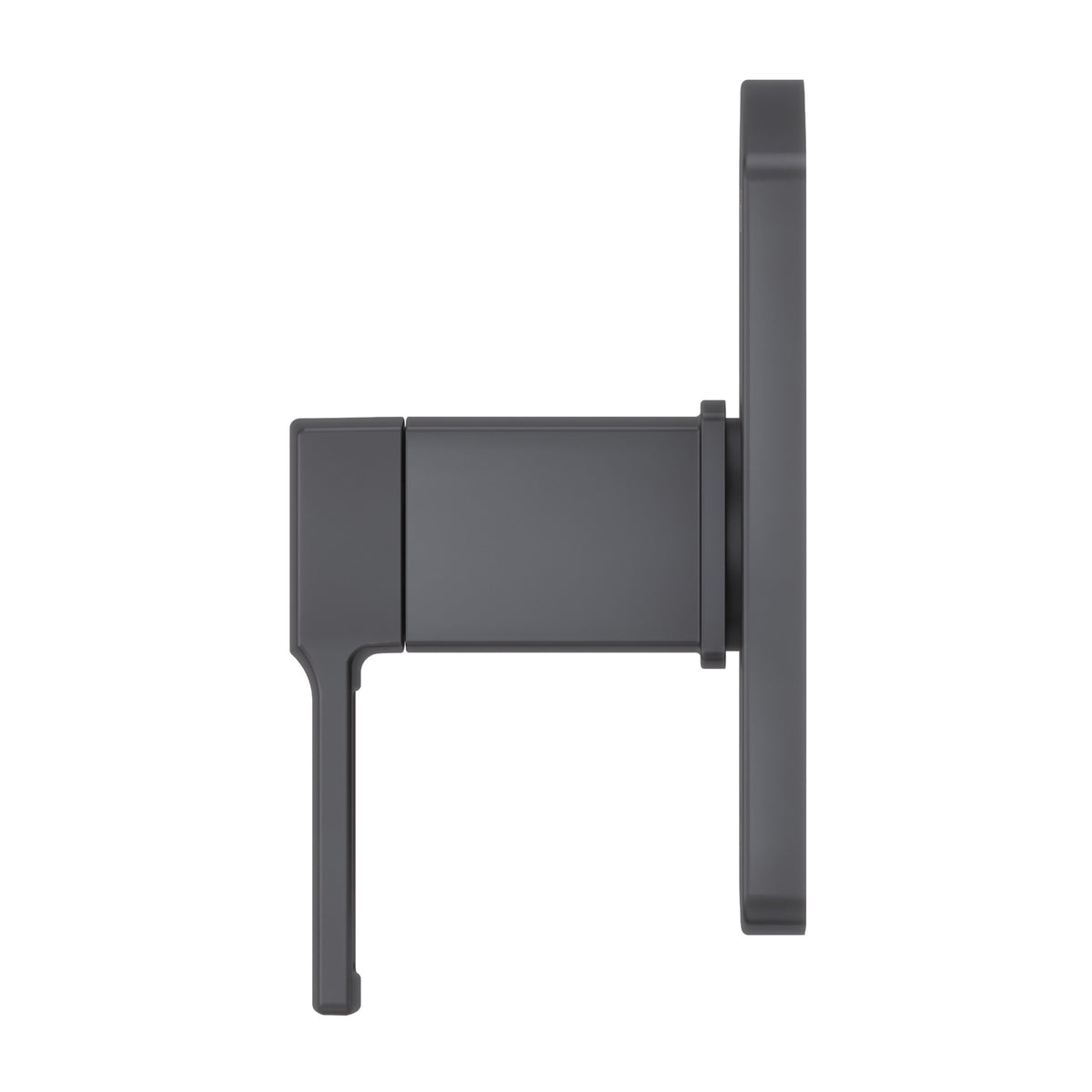 Pfister Deckard Valve Only Trim Kit in Matte Black - view 3