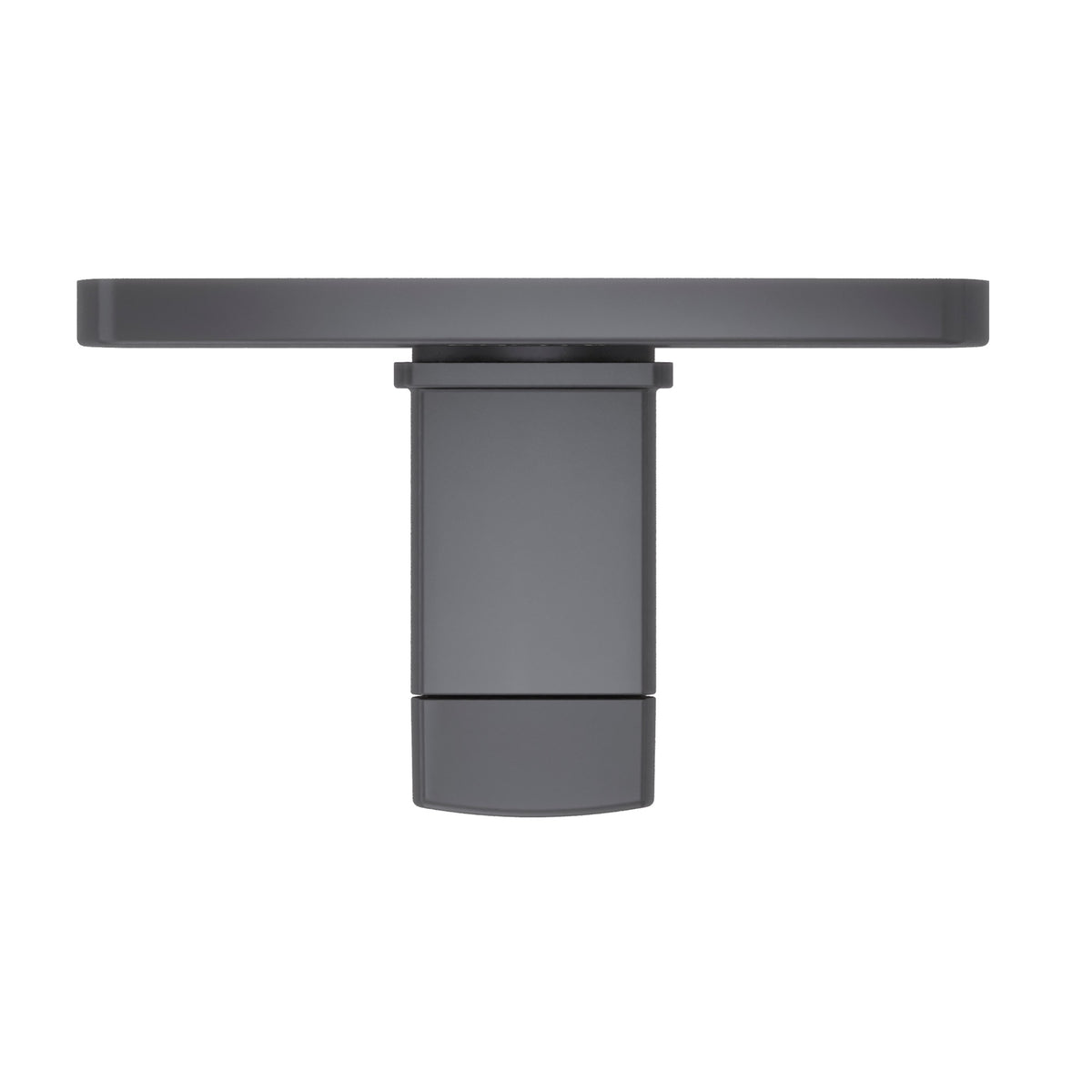 Pfister Deckard Valve Only Trim Kit in Matte Black - view 4