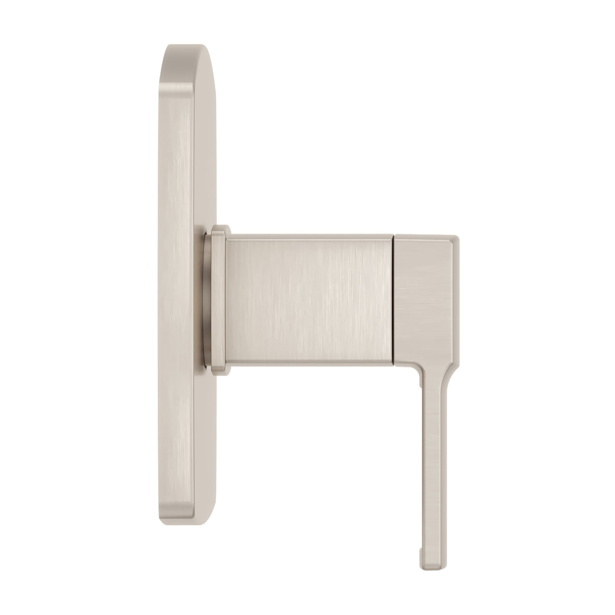Pfister Deckard Valve Only Trim Kit in Brushed Nickel - view 2