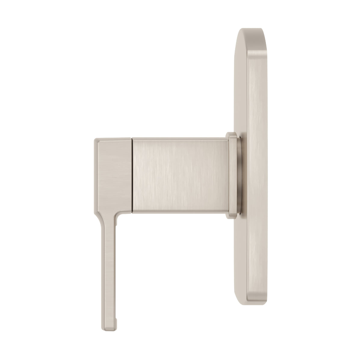 Pfister Deckard Valve Only Trim Kit in Brushed Nickel - view 3