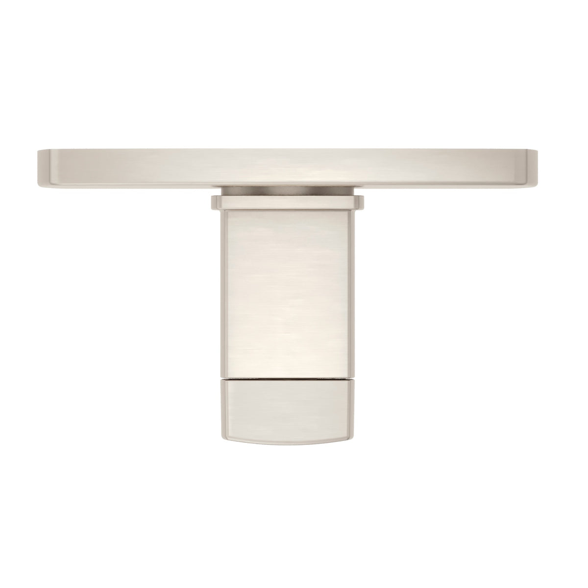 Pfister Deckard Valve Only Trim Kit in Brushed Nickel - view 4