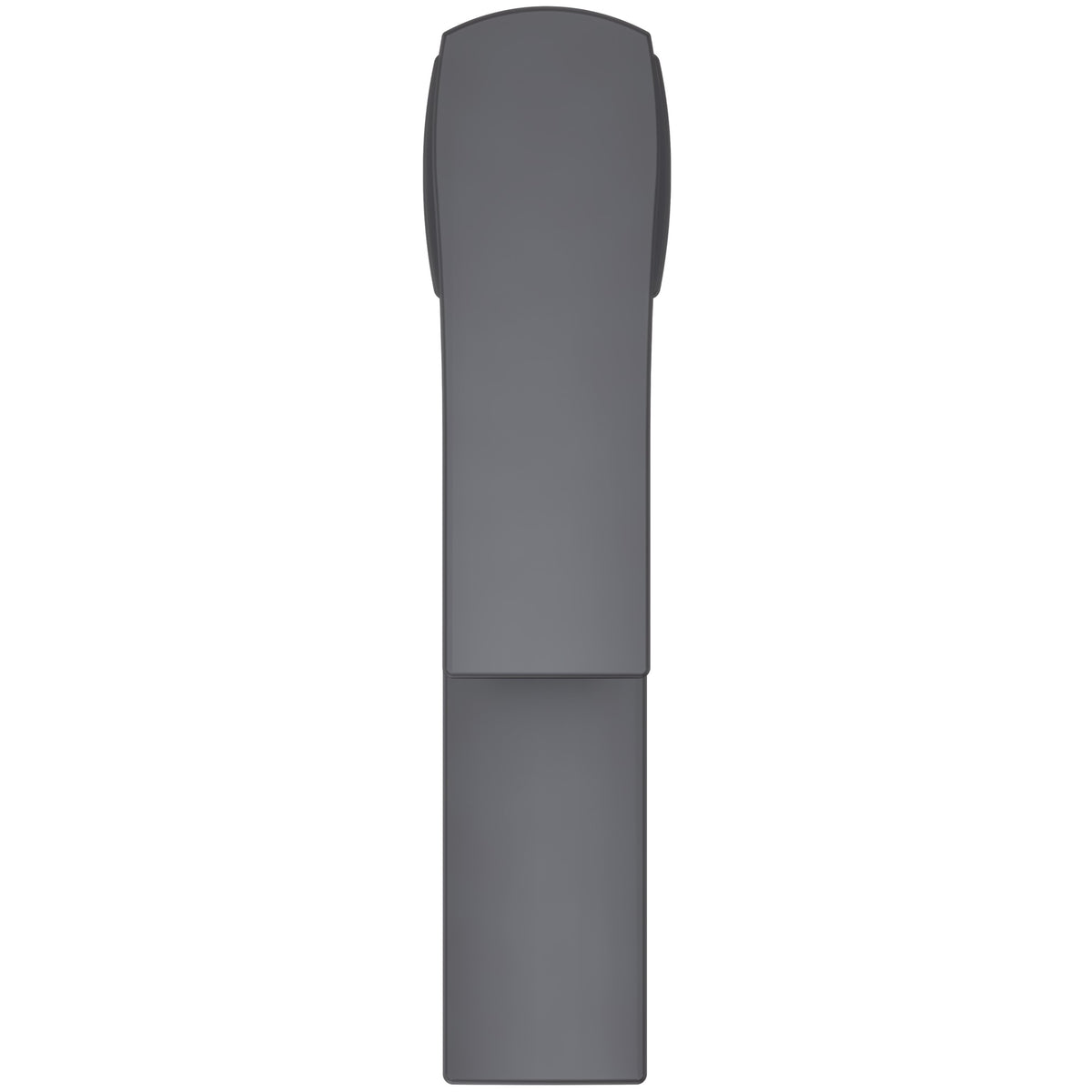 Pfister Deckard 1-Handle Roman Tub Trim Kit in Matte Black - view 4