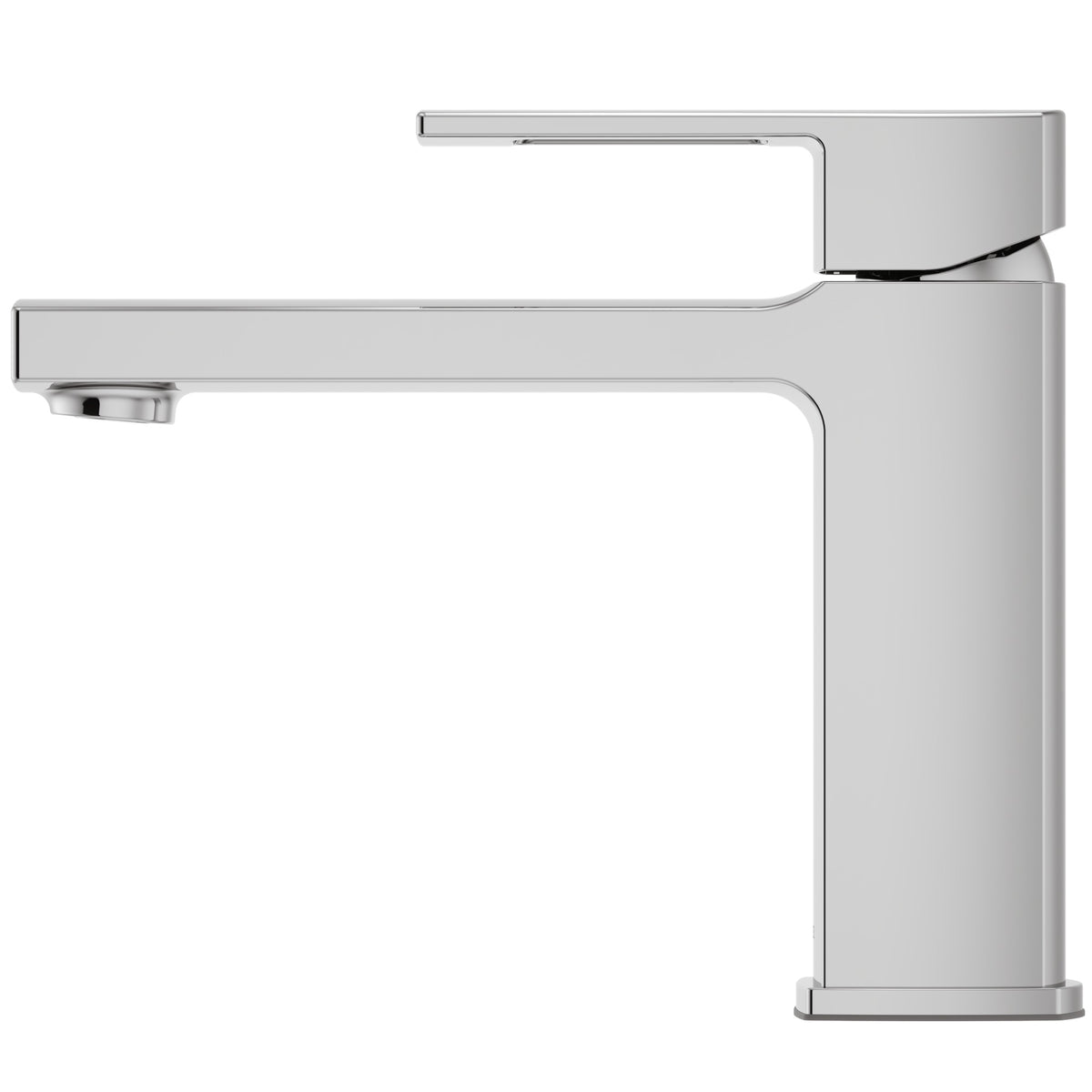 Pfister Deckard 1-Handle Roman Tub Trim Kit in Polished Chrome - view 3