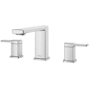 Pfister Deckard 2-Handle Roman Tub Trim Kit in Polished Chrome