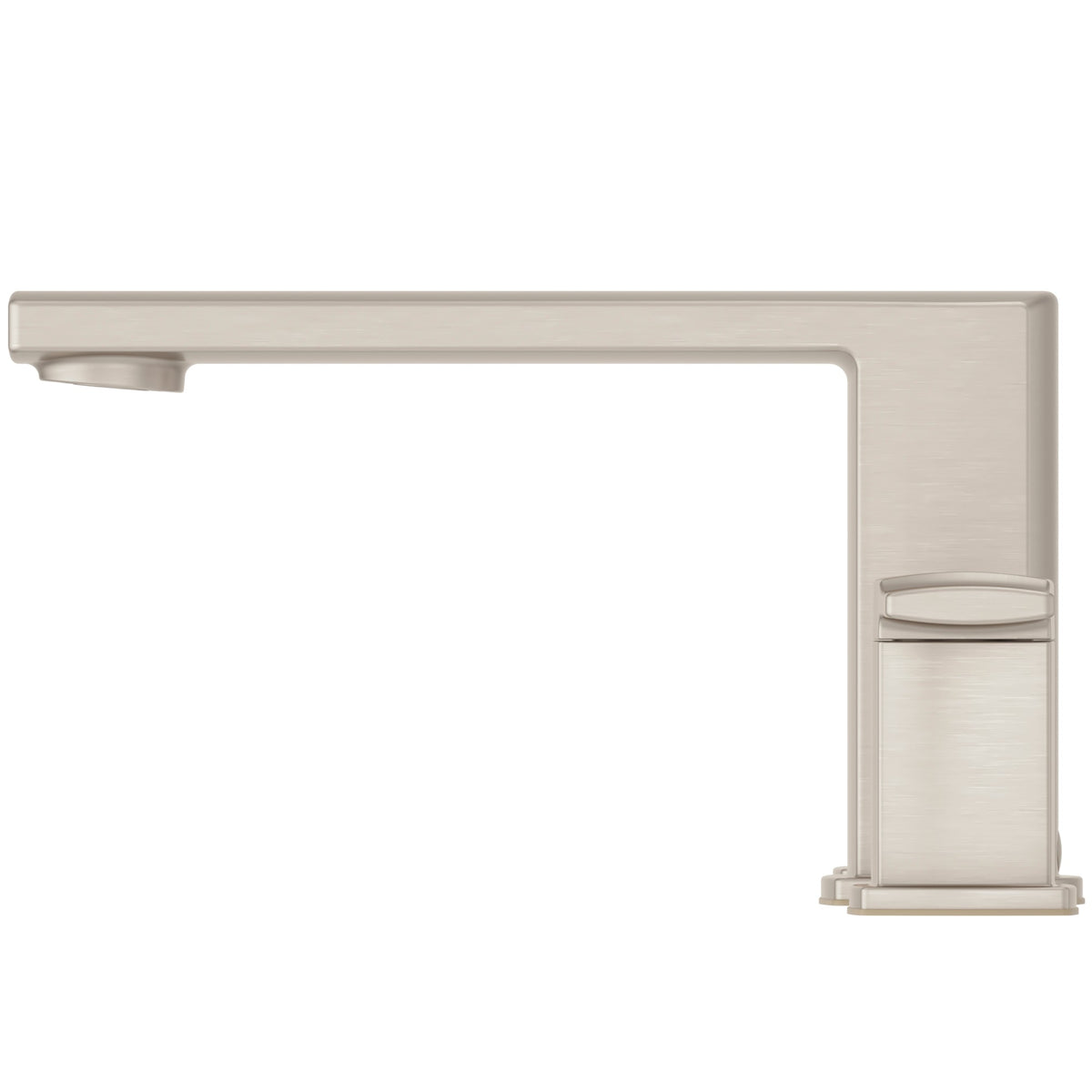 Pfister Deckard 2-Handle Roman Tub Trim Kit in Brushed Nickel - view 3